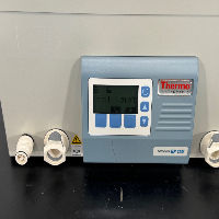 Thermo Precision GP 15D Dual Waterbath image 2